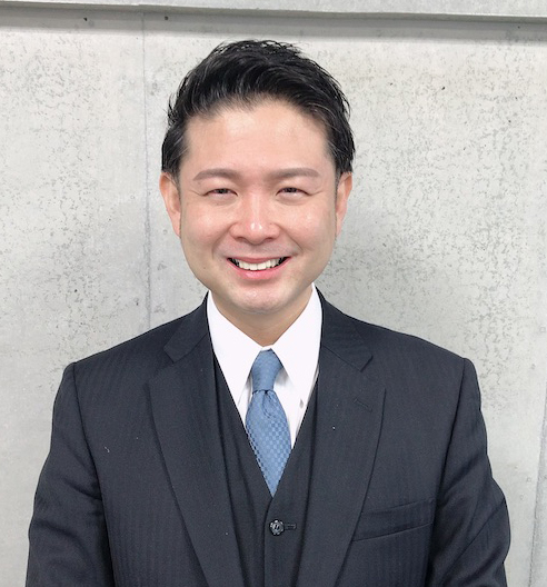 店舗代表 石橋 隆道